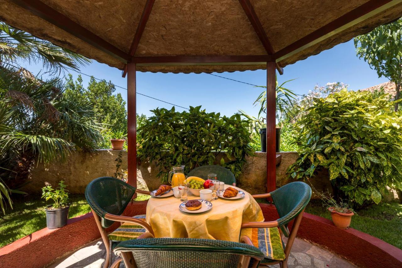 Apartman Maya Mali Lošinj Eksteriør bilde