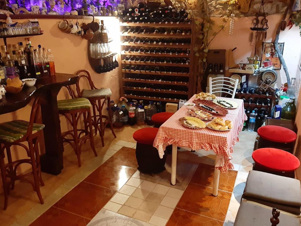 Apartman Maya Mali Lošinj Eksteriør bilde